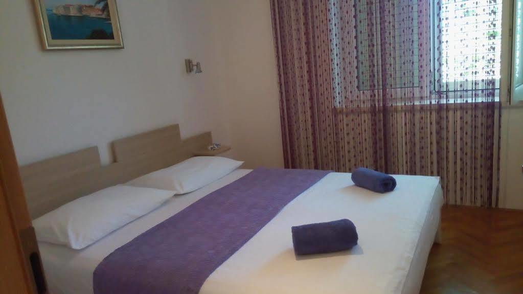 Apartment Batala Dubrovnik Dış mekan fotoğraf