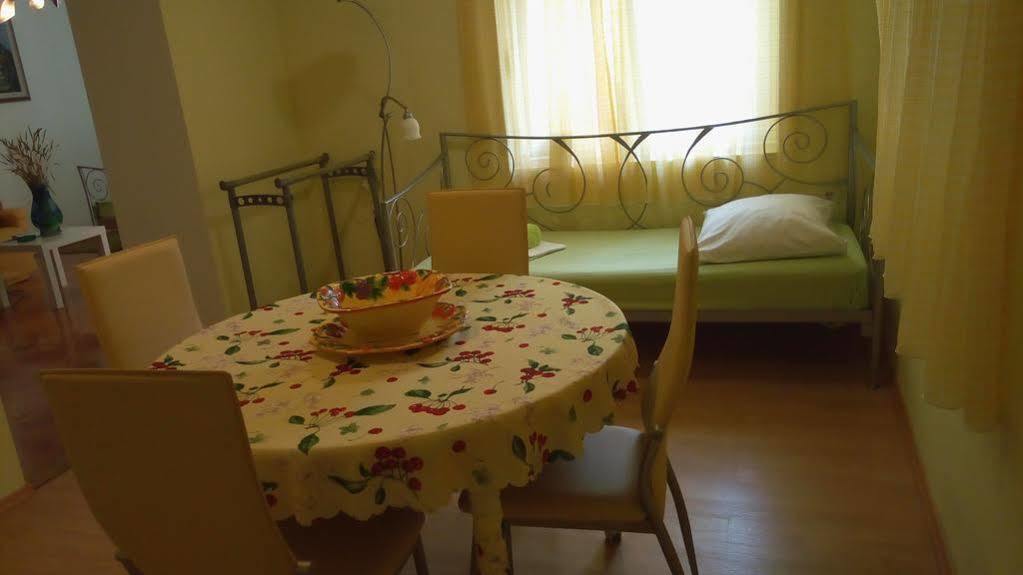 Apartment Batala Dubrovnik Dış mekan fotoğraf