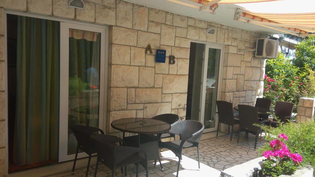 Apartment Batala Dubrovnik Dış mekan fotoğraf