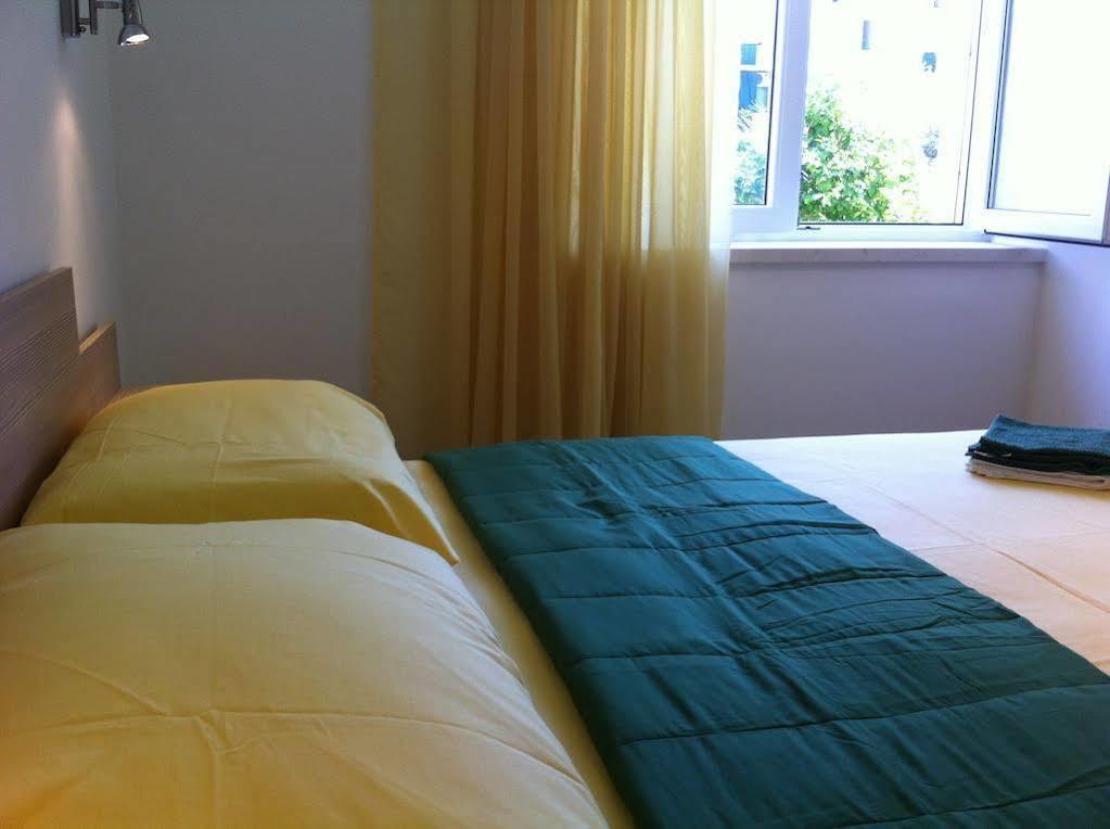 Apartment Batala Dubrovnik Dış mekan fotoğraf