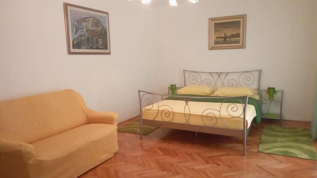 Apartment Batala Dubrovnik Dış mekan fotoğraf