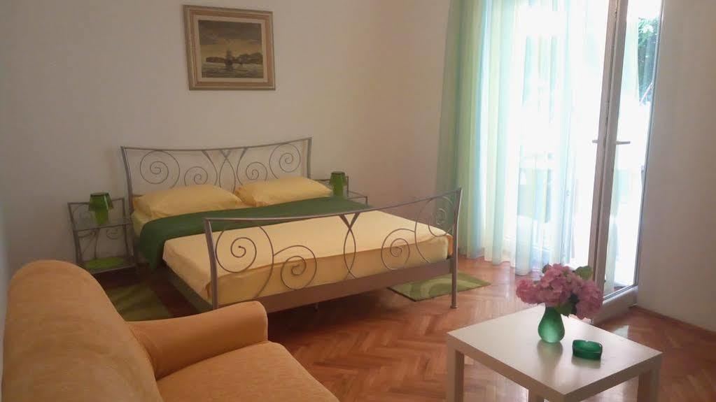 Apartment Batala Dubrovnik Dış mekan fotoğraf