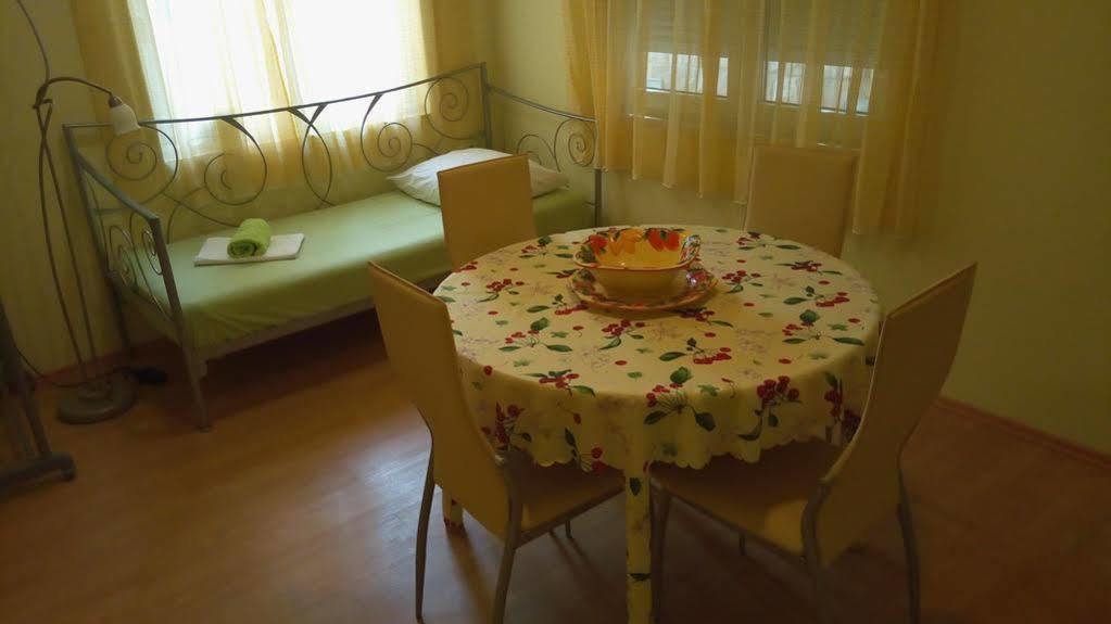 Apartment Batala Dubrovnik Dış mekan fotoğraf