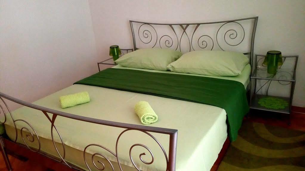 Apartment Batala Dubrovnik Dış mekan fotoğraf