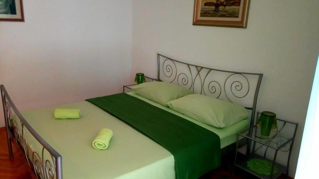 Apartment Batala Dubrovnik Dış mekan fotoğraf