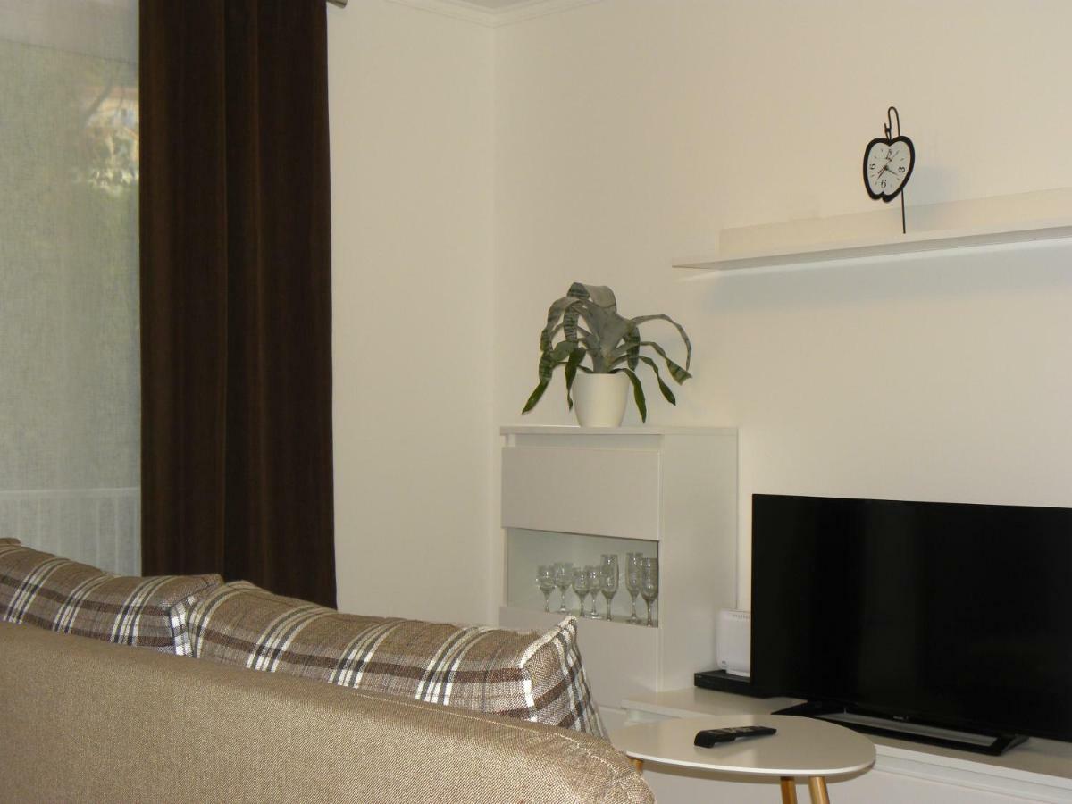 Apartment Batala Dubrovnik Dış mekan fotoğraf